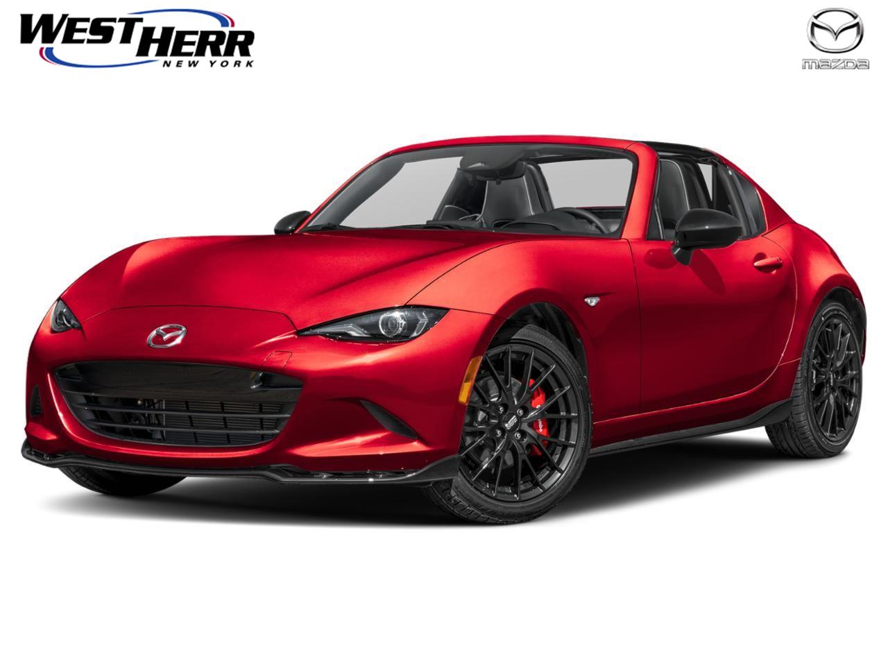 MX-5 Mazda 2026 New ミー&マツ MIATA #ZT0390 Claremont in CONVERTIBLE Club ウェア